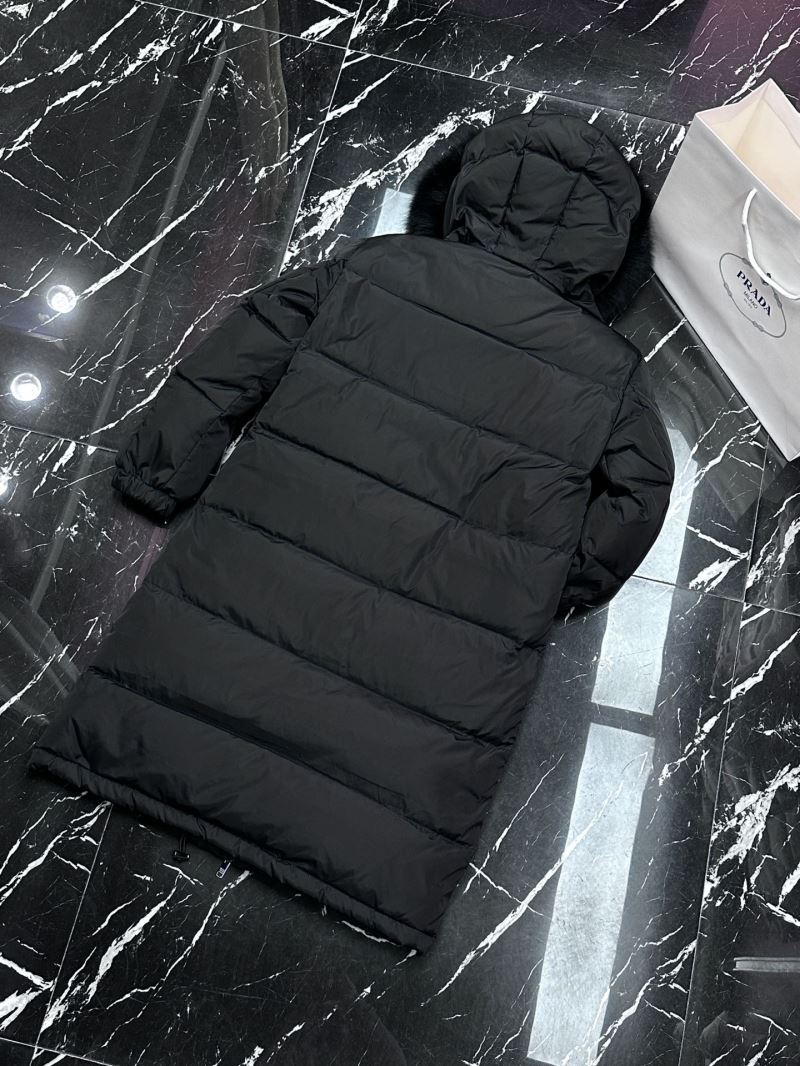 Prada Down Jackets